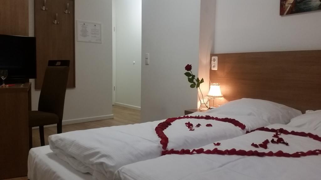 Vierbettzimmer